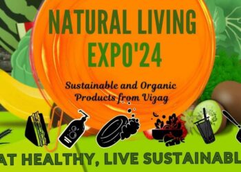 natural expo in visakhapatnam