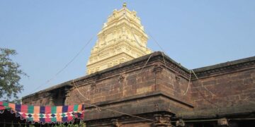 Pancharama Kshetras : Exploring the Sri Kumararama Bhimeswara Swamy Temple in Samarlakota from Visakhapatnam