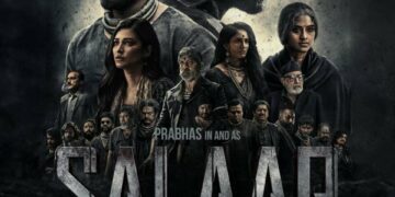 Salaar ceasefire streaming on OTT giant Netflix from January 20