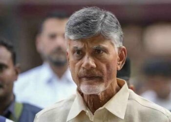 Supreme Court delivers split verdict on AP Skill Development scam by Chandrababu Naidu