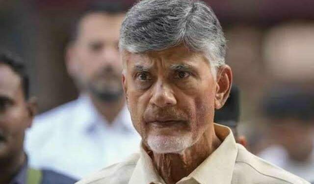 Supreme Court delivers split verdict on AP Skill Development scam by Chandrababu Naidu