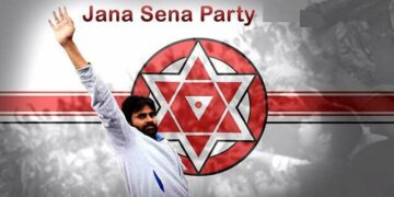 Jana Sena Party emerging as a force to reckon with in Vizag district