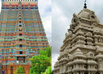 6 Ram Temples in India to visit before visiting the Ram Mandir