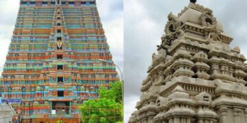 6 Ram Temples in India to visit before visiting the Ram Mandir