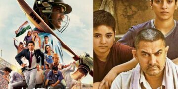 top Hindi cinema biopics on OTT