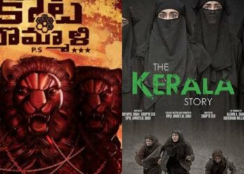 Movies releasing on OTT