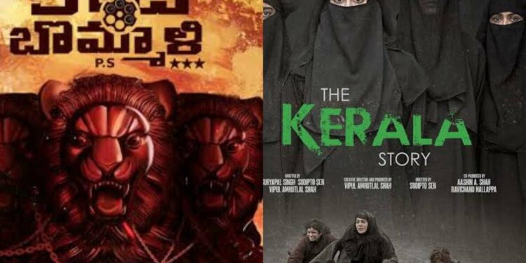 Movies releasing on OTT