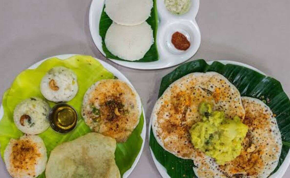 7 best Vegetarian restaurants in Vizag to visit with your family