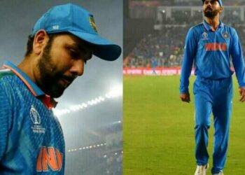 virat and rohit t20 world cup