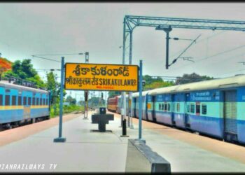 Waltair Division train cancellations impacts Rourkela-Jagdalpur, Bhubaneswar-Jagdalpur, Visakhapatnam-Kirandal & more