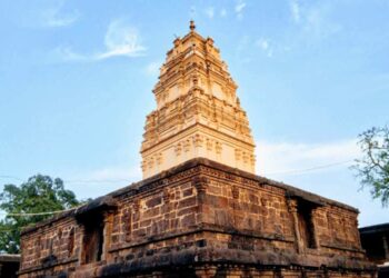 A guide to five Pancharama Temples of Andhra Pradesh