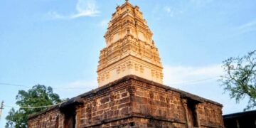 A guide to five Pancharama Temples of Andhra Pradesh