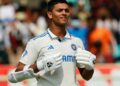 India vs England second test in Visakhapatnam: Jaiswal stands tall