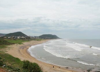 Dry Weather in Visakhapatnam For The Next Week; Safety Tips To Follow