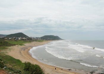 Dry Weather in Visakhapatnam For The Next Week; Safety Tips To Follow