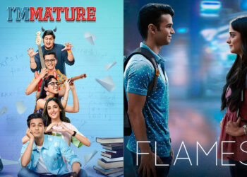 Top TVF Shows for a Cozy Weekend: Binge-Watch