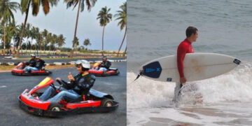 Exciting activities to do in Visakhapatnam: Beyond the Beach