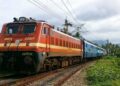 Kanyakumari to Dibrugarh Trains