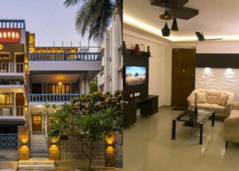 Top Airbnbs in Vizag