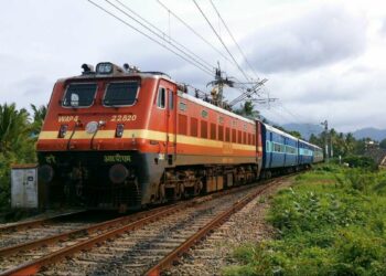 ECR Trains Rescheduled On 29 February in Brahmapur, Naupada