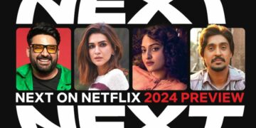 Netflix India Reveals Exciting 2024 Lineup: Get Ready to Binge