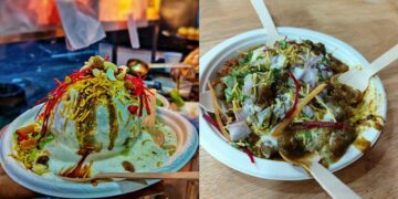 5 Best Chaat Places in Vizag that you must try