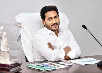 CM Jagan to visit Vizag Tomorrow; What's On His Agenda?