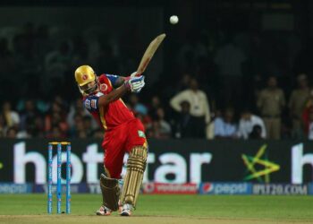 IPL 2024: RCB home games to move to Vizag amidst water crisis?