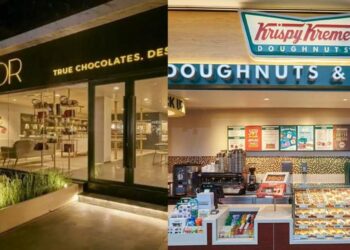 Famous Dessert Places We Wish Were in Vizag