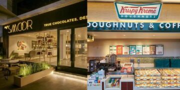 Famous Dessert Places We Wish Were in Vizag