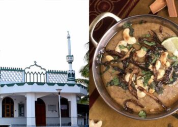 Ramadan 2024: Must-do things if you're in Vizag!