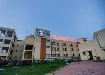 Founder of Vizag Cancer Hospital wins Dr B C Roy National Award