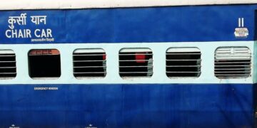 Visakhapatnam special Holi trains to Patna, Nizamuddin in 2024