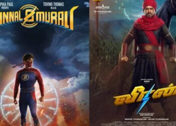 The Ultimate Indian Superhero Movies List Inspired By HanuMan