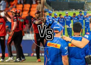 IPL 2024 SRH vs MI: Dream11 prediction, pitch report, stats, etc