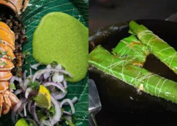 The best street food joints in Vizag for seafood lovers!