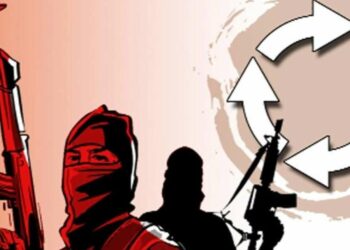 NIA charge-sheets maoist in Visakhapatnam for radicalising youth