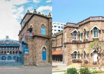 6 Vintage Landmarks that Showcase Architecture in Vizag