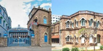 6 Vintage Landmarks that Showcase Architecture in Vizag