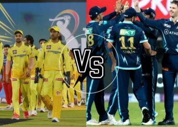 IPL 2024 CSK vs GT: Dream11 prediction, team analysis, and more