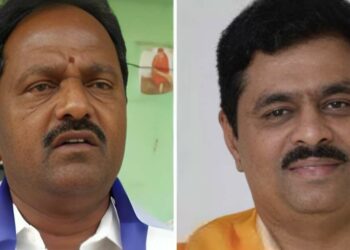 Big fight on cards for Anakapalle constituency candidates in 2024