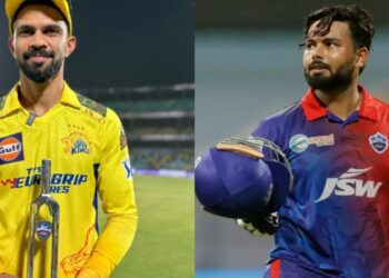 IPL fans in Vizag get emotional, share predictions for DC vs CSK!