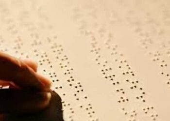 Vizag City Police registers Andhra's first FIR in Braille