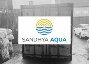 Sandhya Aqua denies reports on drug allegations at Visakhapatnam Port