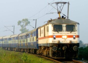 Tatanagar Ernakulam Express will now run daily!