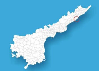 Visakhapatnam East Assembly constituency