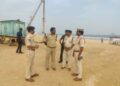 Vizag Police roll out safety measures for Maha Shivaratri 2024