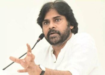 Pawan Kalyan to contest from Pithapuram