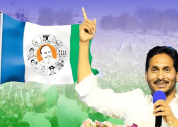 YSRCP MP candidates' for Andhra Pradesh; Who's contesting?