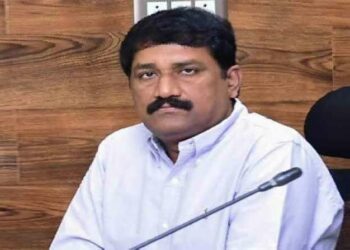 Elections 2024: Ganta Srinivasa Rao likely to contest from Bheemili constituency